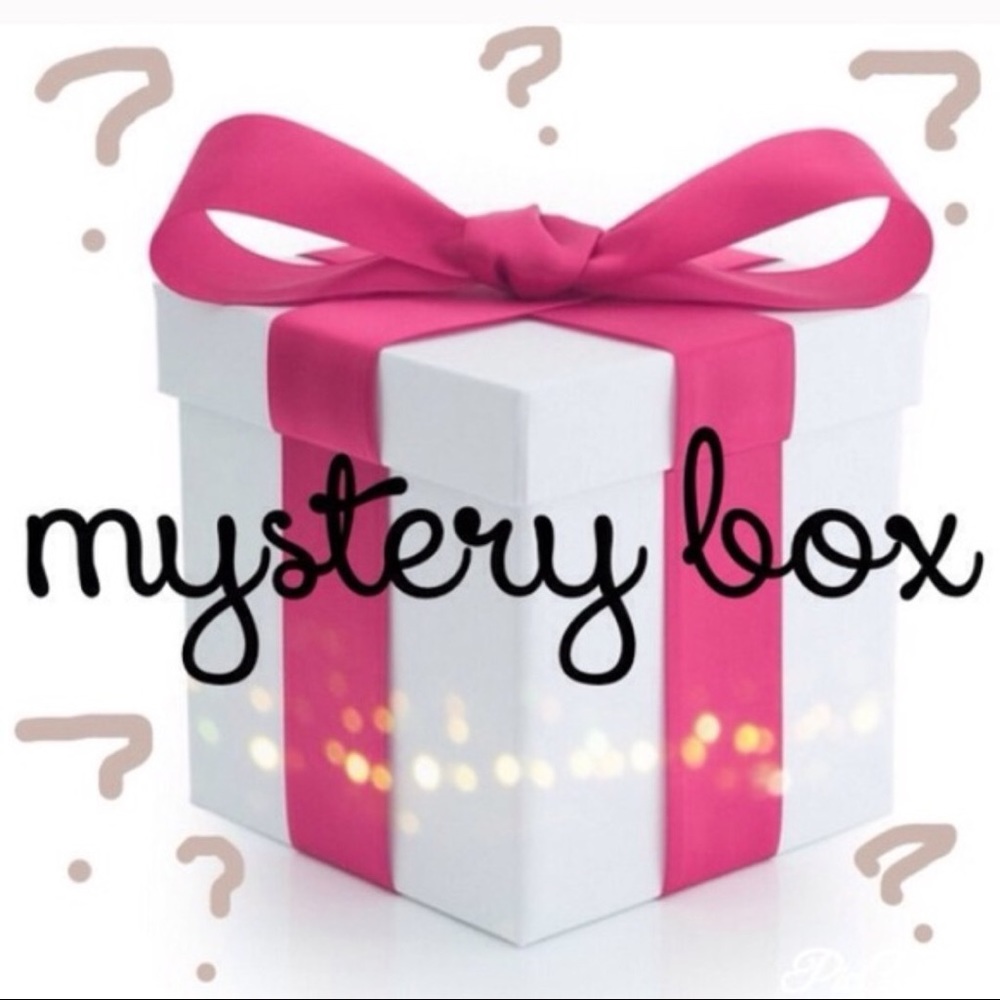 MYSTERY BOX